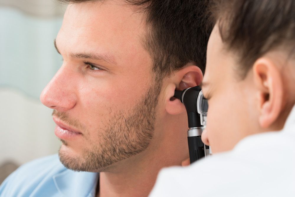 Gangguan Telinga yang Paling Sering Terjadi, Apa Saja?