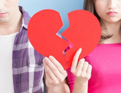 Cara Sehat yang Efektif Atasi Patah Hati