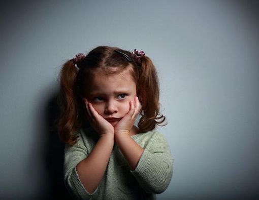 Kenali Tanda-tanda Anak yang Menjadi Korban Pedofil