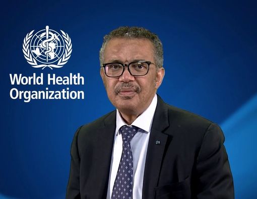 Kasus Positif COVID-19 Tinggi, WHO Meminta Pertimbangkan Lockdown Lagi