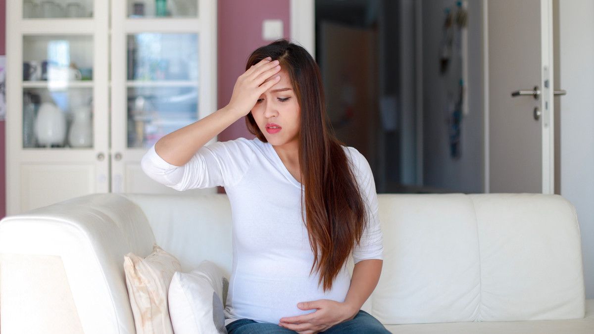 Hipertensi Saat Hamil, Apa Bahayanya bagi Ibu dan Janin?