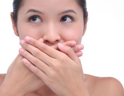 Jangan Anggap Sepele Cegukan!