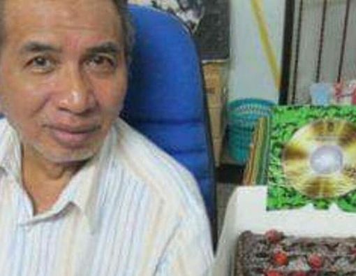 7 Faktor Risiko Stroke yang Renggut Musisi Anton Issoedibyo