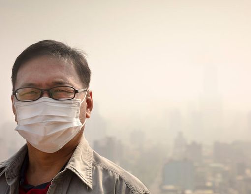 Waspada Penyakit Kronis Akibat Radikal Bebas