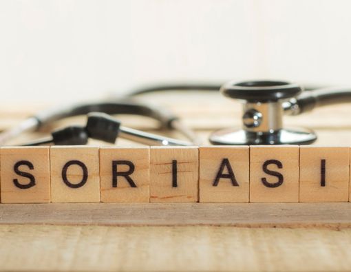 Jangan Sepelekan, Komplikasi Psoriasis Bisa Berakibat Fatal