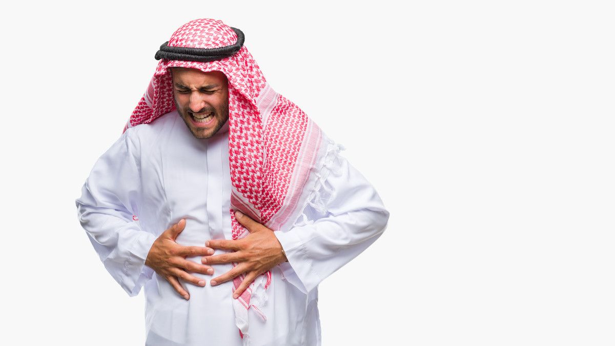 5 Kiat Mengatasi Sembelit Saat Ibadah Haji