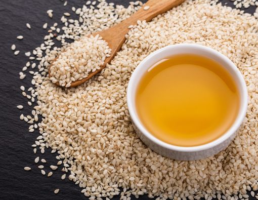 4 Manfaat Minyak Wijen dalam Masakan Cina