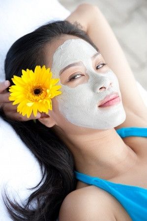 5 Masker Alami di Rumah