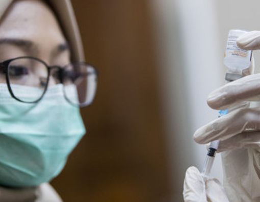 Benarkah Vaksin Corona Bisa Sebabkan Hipernatremia?