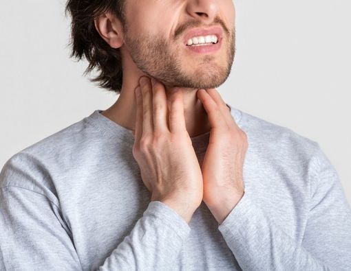 Perawatan Rumahan untuk Mengatasi Radang Amandel