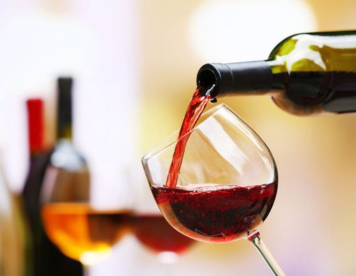 Benarkah Konsumsi Wine Bisa Turunkan Risiko Diabetes?