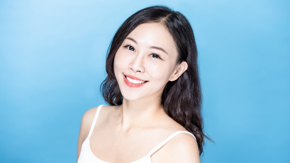 Bagaimana Susunan Gigi Pengaruhi Bentuk Wajah?