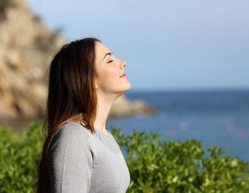 Kiat Tetap Tenang saat Menerima Kritik