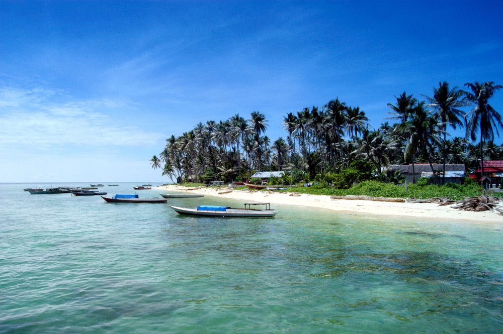 Siapkan 8 Hal Ini Sebelum Liburan ke Derawan