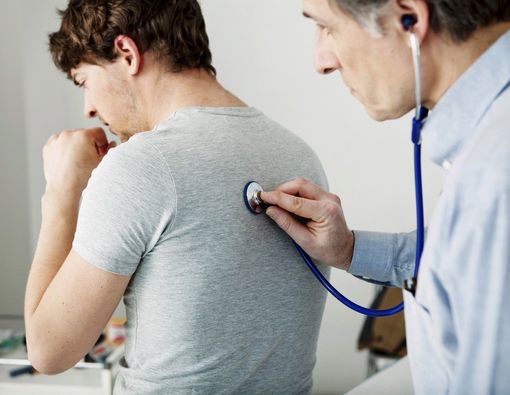 Mengenal Nama dan Cara Kerja Obat TBC