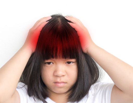 Pahami Gejala Meningitis pada Anak