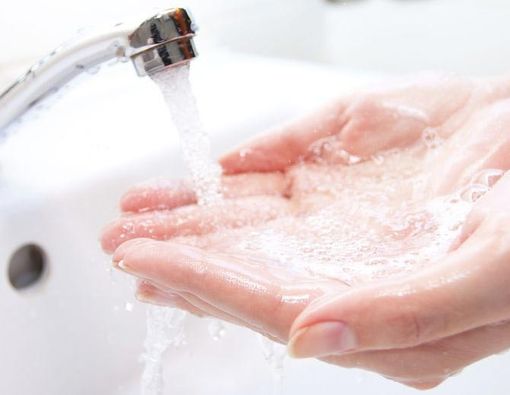 Bahaya Tidak Cuci Tangan Setelah Cebok