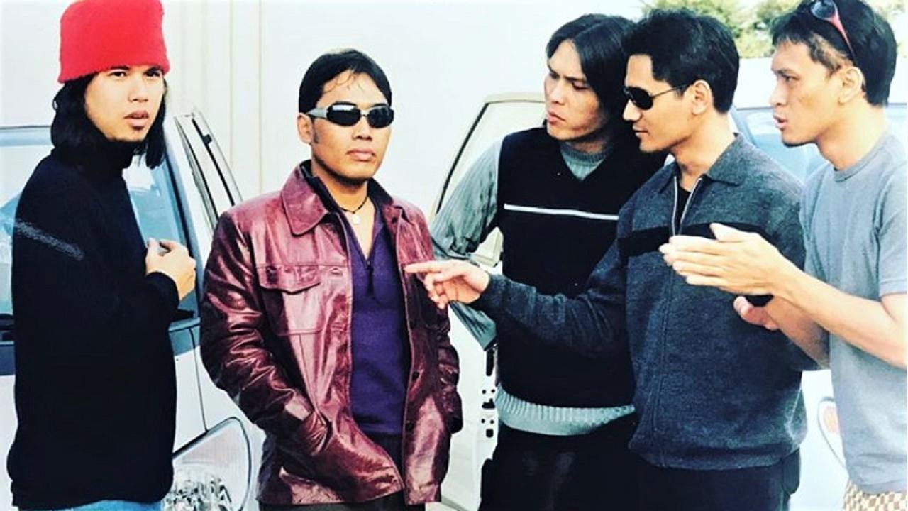 Mantan Bassist Dewa 19, Erwin Tutup Usia Akibat Pendarahan Lambung