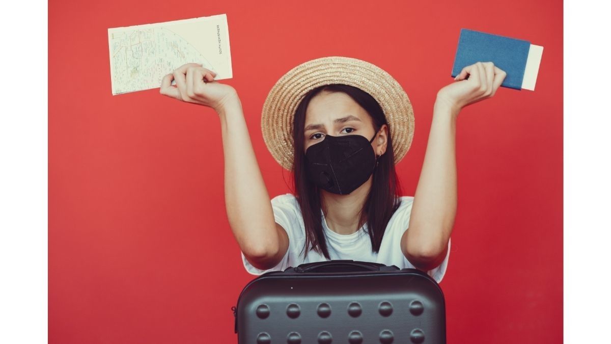 Alasan Orang Lakukan Revenge Travel Usai Lockdown