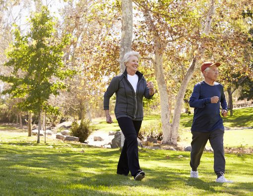 4 Aktivitas Sederhana yang Efektif Cegah Penyakit Jantung