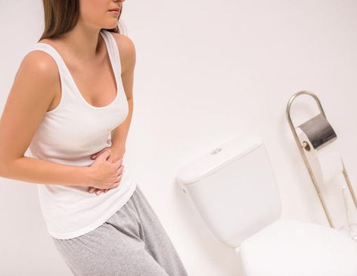 Diare Salah Satu Gejala Mag, Benarkah?