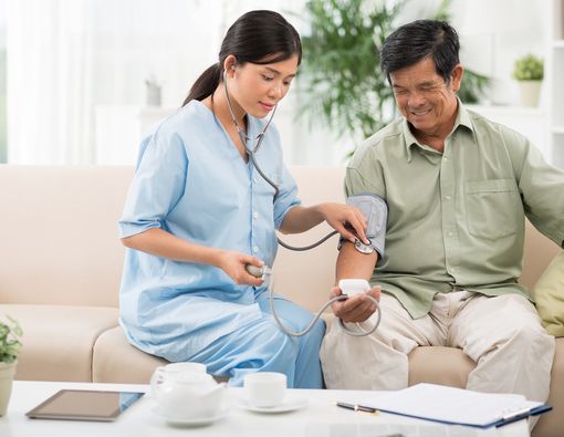 Kenali Tekanan Darah Normal Sesuai Jenjang Usia