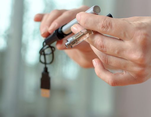 Juul, Ancaman Rokok Elektrik Baru pada Remaja