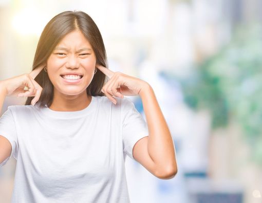 Benarkah Polusi Suara Tingkatkan Risiko Penyakit Jantung?