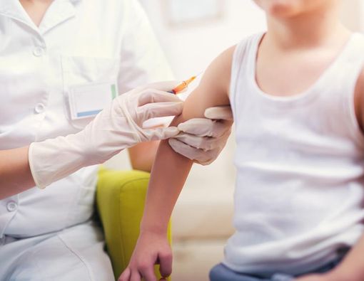 Difteri, Wabah Mematikan yang Bisa Dicegah dengan Imunisasi