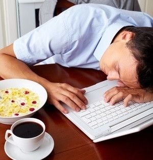 Kekurangan Zat Besi dari Makanan Sebabkan Anemia