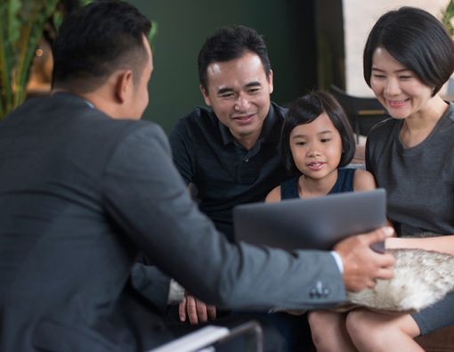 Mengapa Calon Orang Tua Harus Ikut Kelas Parenting?