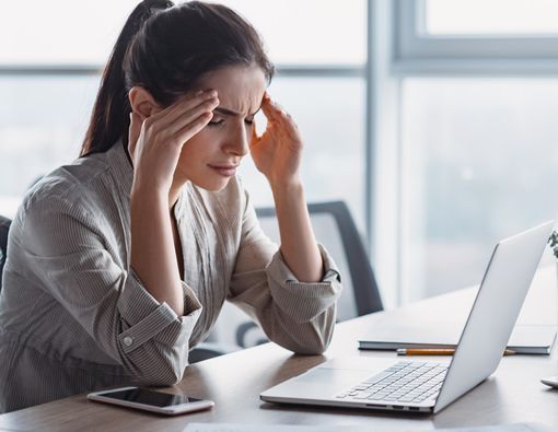 Sick Building Syndrome, Gangguan Kesehatan Apa Ini?