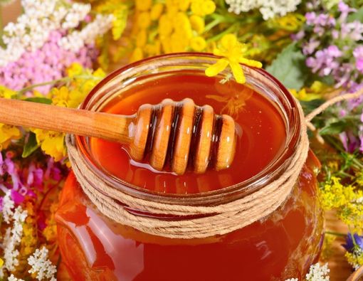 Efek Samping Konsumsi Madu yang Dibekukan