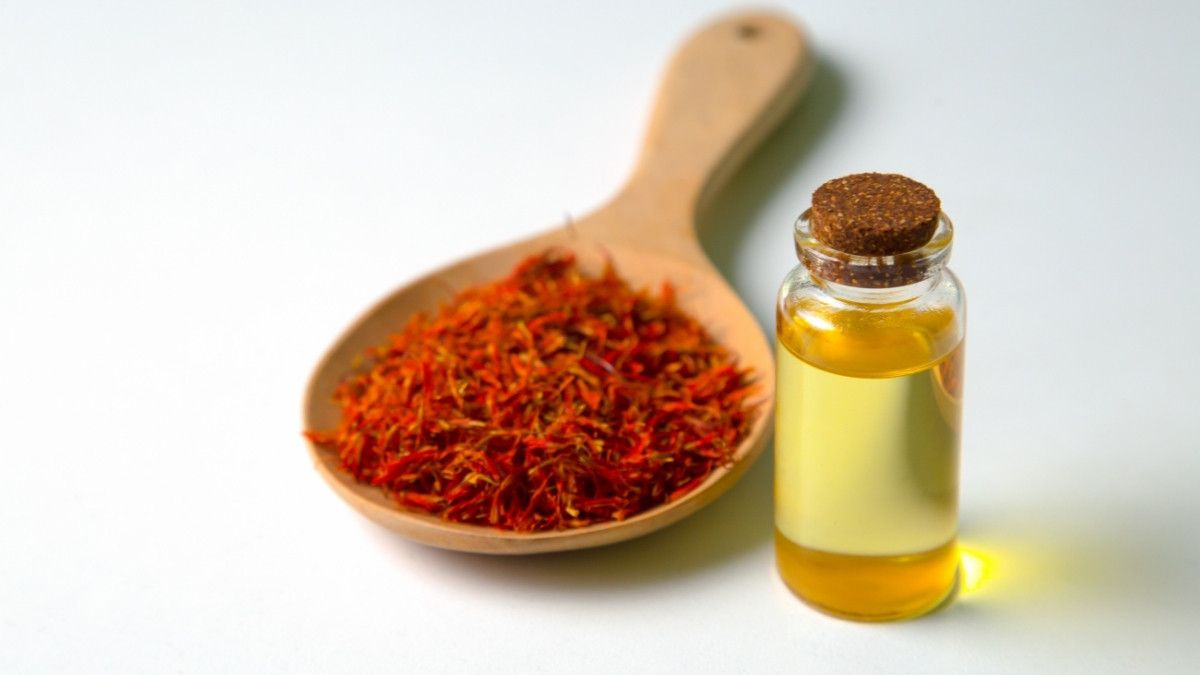 Mengungkap Manfaat Safflower Oil untuk Kulit