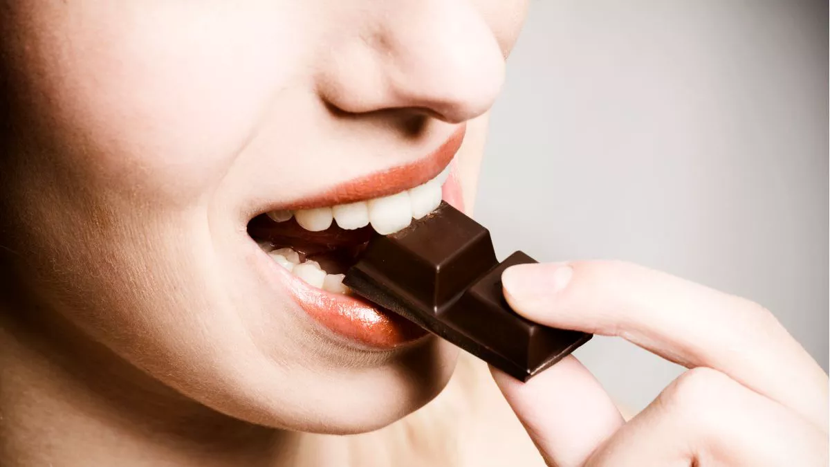 Rasanya Lezat, Ini 7 Manfaat Cokelat untuk Kesehatan