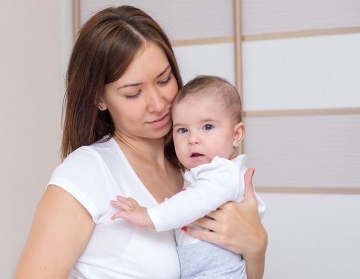 Ibu Menyusui, Bolehkah Minum Antibiotik?