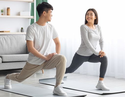 Tak Mau Jadi Jompo? Kamu Harus Lakukan Ini Sejak Muda