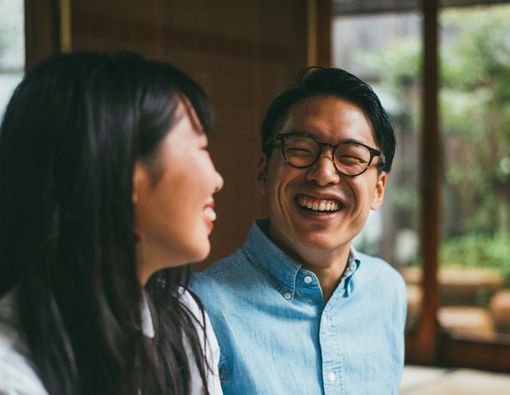 Catat! Ini 11 Cara agar Tidak Salting Saat Bertemu Gebetan