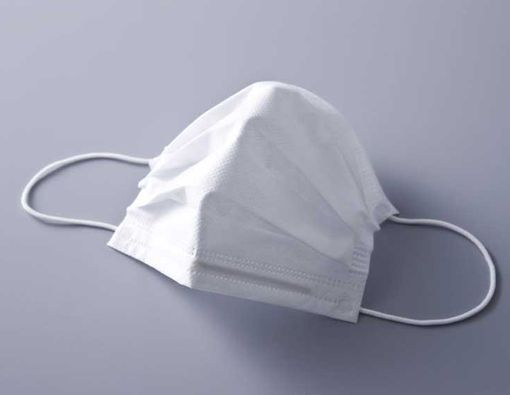 Jangan Gunakan Masker Mulut Lebih dari 8 Jam