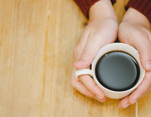 Kopi Efektif Atasi Sakit Kepala, Mitos atau Fakta?