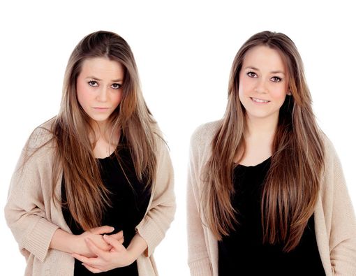 Ini Bedanya Keputihan Normal dan Tidak Normal