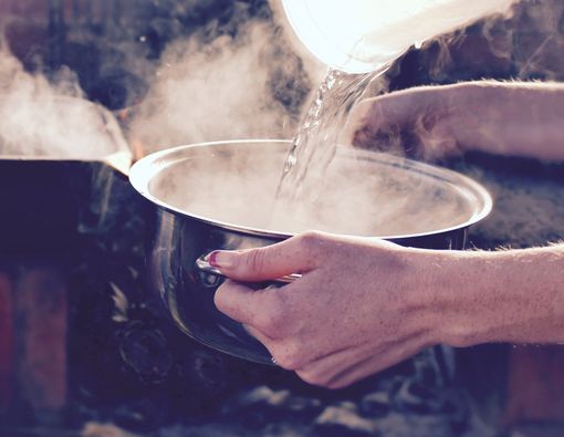 Gunakan Air Masak untuk Minum Berisiko Sebabkan Stunting pada Anak?