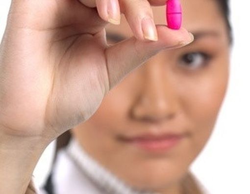 Perlukah Suplemen Multivitamin Meningkatkan Stamina