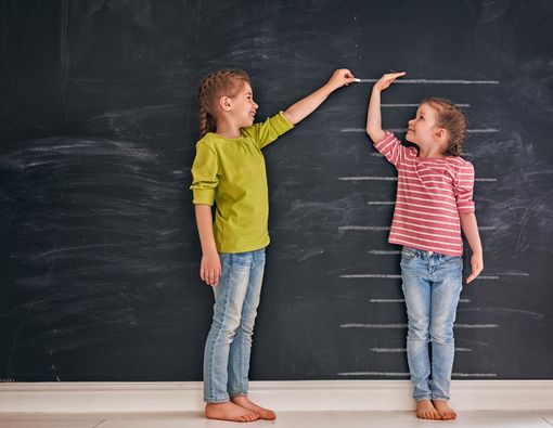 Dampak Stunting pada Masa Depan Anak