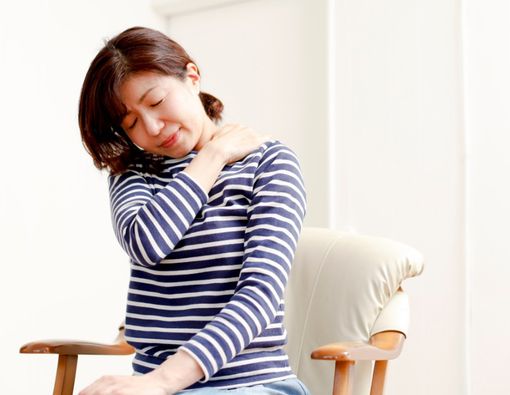 Stiff-Person Syndrome