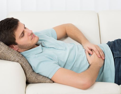 Tidur dengan Perut Lapar, Waspadai 5 Kondisi Ini