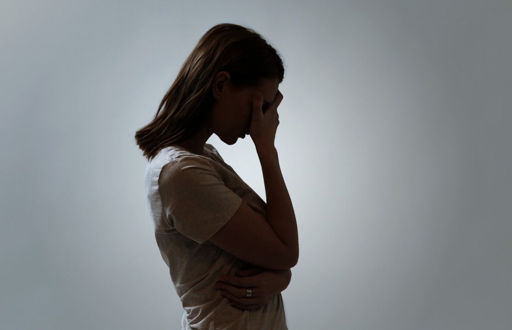 Bayi Lahir Prematur, Ibu Rentan Terkena Baby Blues Syndrome?