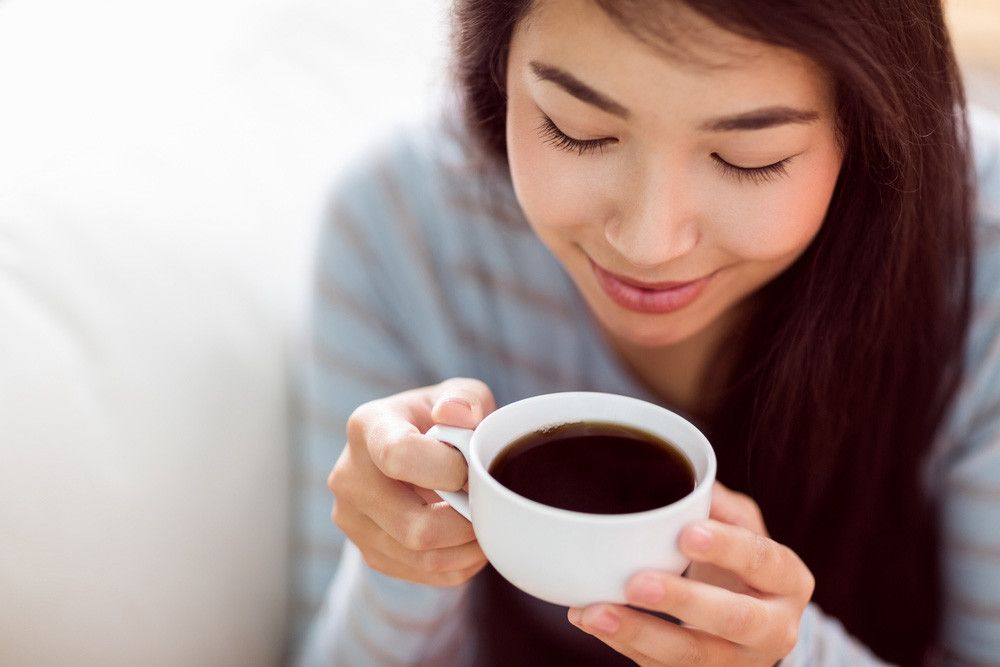 Ternyata Kopi Bisa Turunkan Berat Badan (wavebreakmedia/shutterstock)