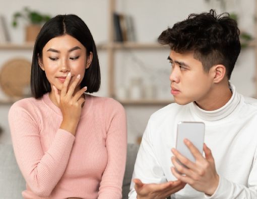 Gemar Selingkuh, Tanda Mengidap Borderline Personality Disorder?