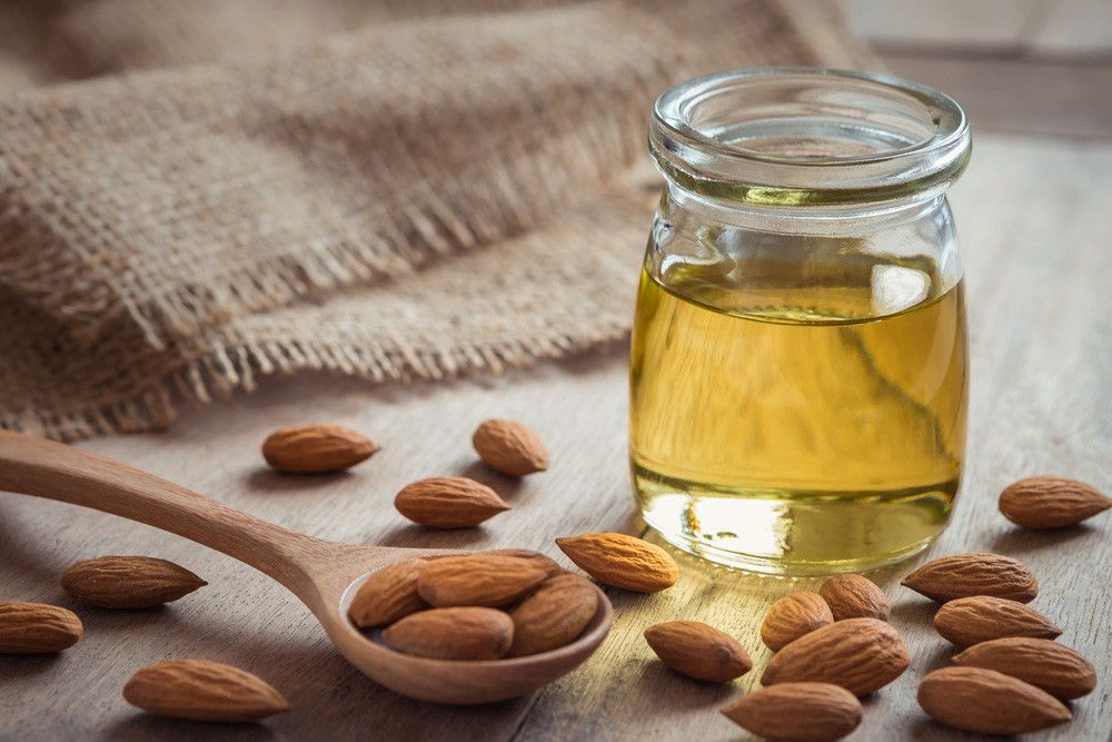 Manfaat Minyak Almond untuk Kecantikan Kulit